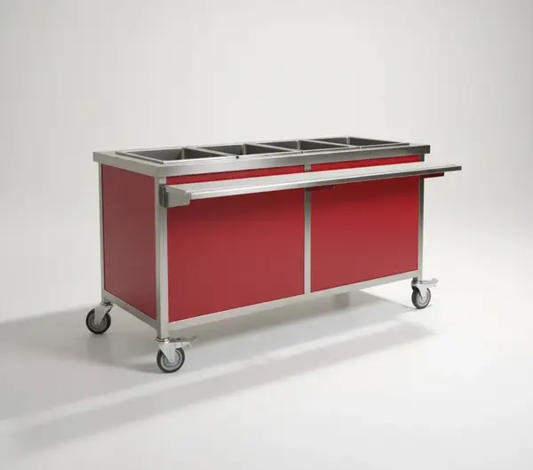 Eagle Group DCS6-HFU-C-3