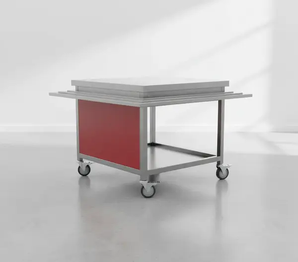 Eagle Group DCSC-CTU-OC