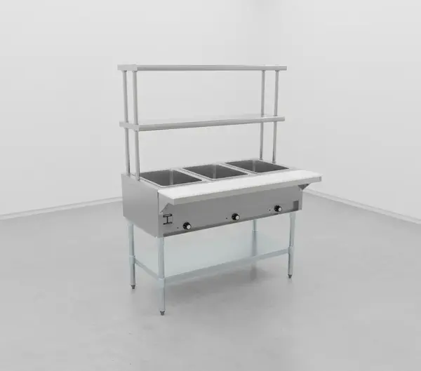 Eagle Group DHT3-120-FM-X