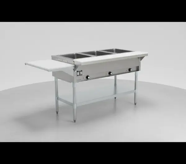 Eagle Group DHT3-240-1X