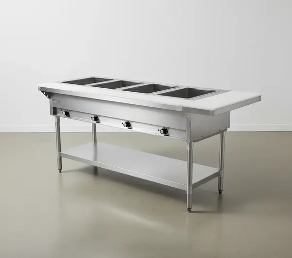 Eagle Group DHT4-120-3VP