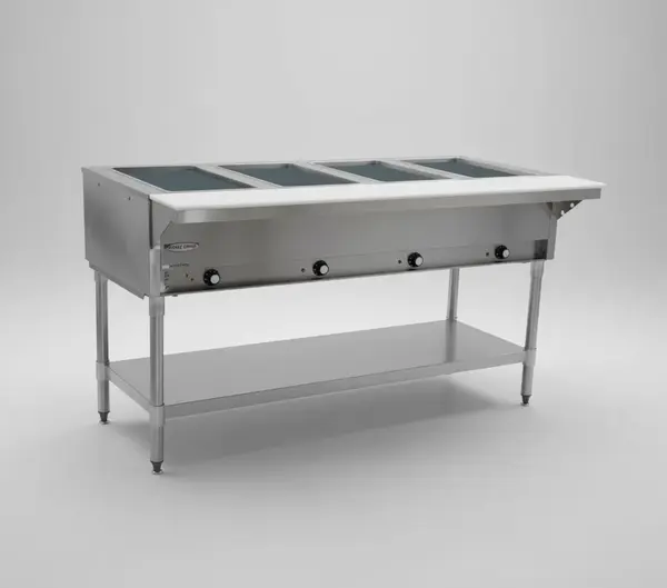Eagle Group DHT4-208 Electric Hot Food Steam Table