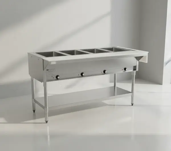Eagle Group DHT4-240 Electric Hot Food Steam Table