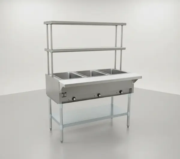 Eagle Group DHT4-240-FM-X