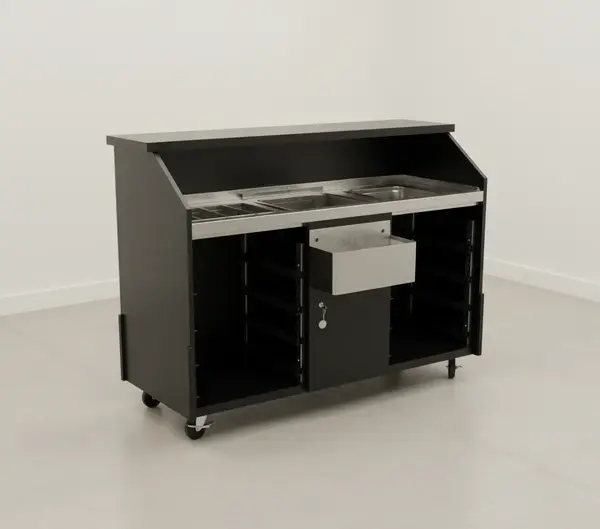 Eagle Group DPB-5L-V