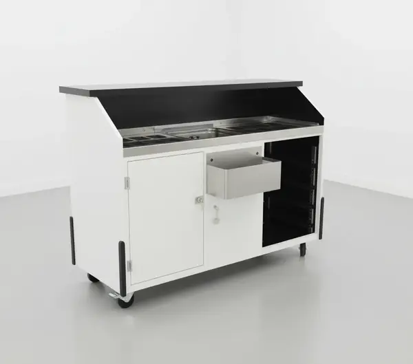 Eagle Group DPB-5L-W