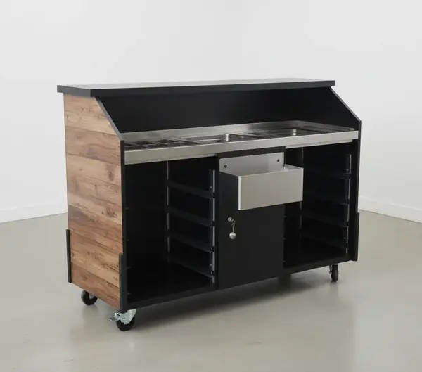 Eagle Group DPB-5R-V