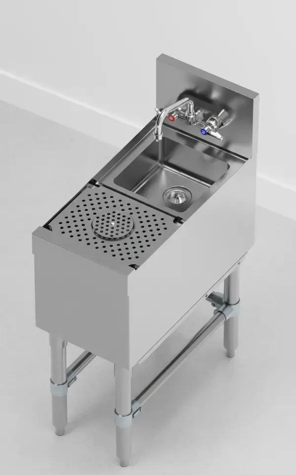 Eagle Group DSGR-12-24