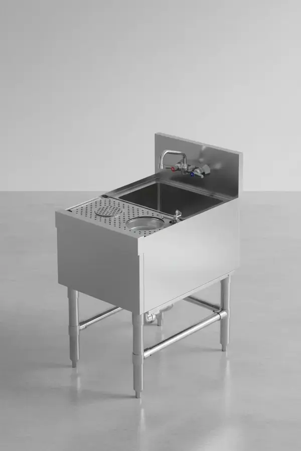 Eagle Group DSGR-18-24