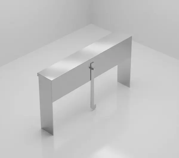 Eagle Group DSRLC-31