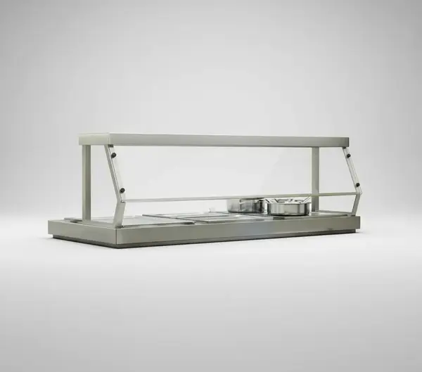 Eagle Group DSSP-HT2