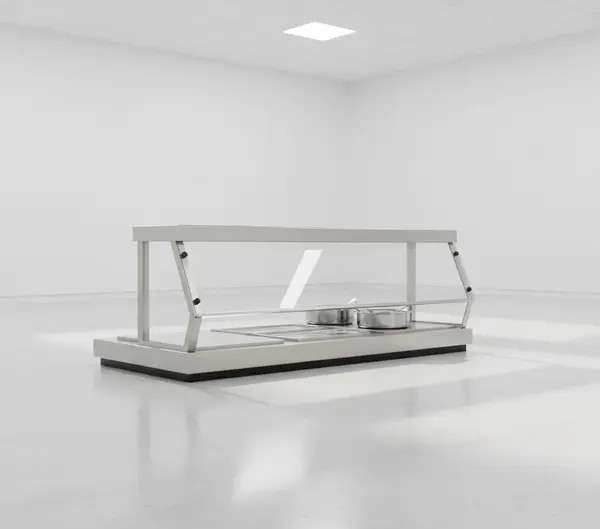 Eagle Group DSSP-HT2-X