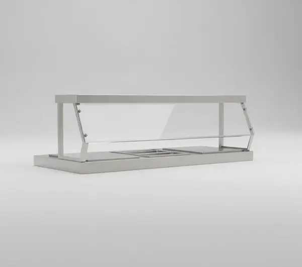 Eagle Group DSSP-HT4