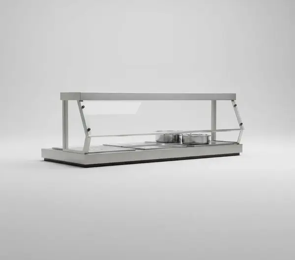 Eagle Group DSSP-HT4-X