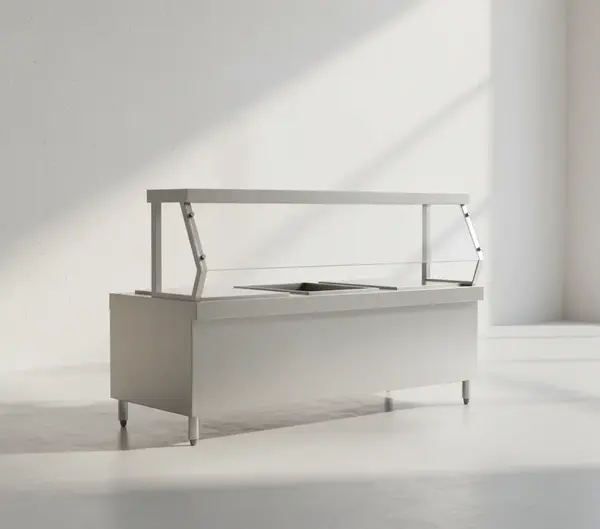 Eagle Group DSSP-HT5