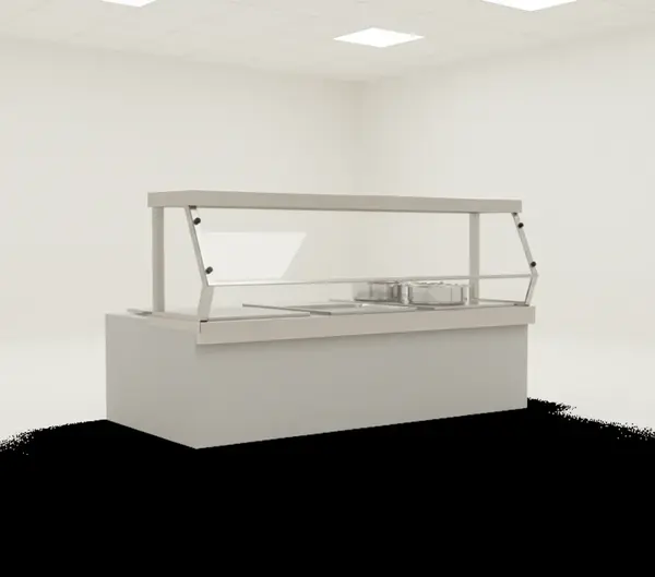 Eagle Group DSSP-HT5-X