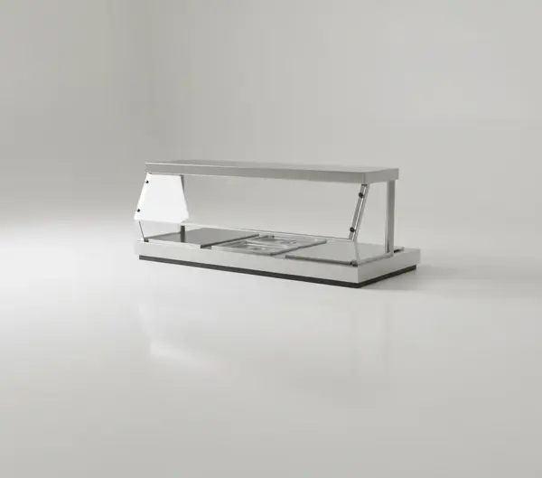 Eagle Group DSSP-HT6