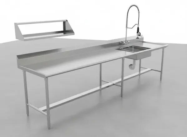 Eagle Group DTC-48RL-16/3-X