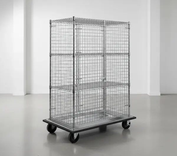 Eagle Group DTSC2448