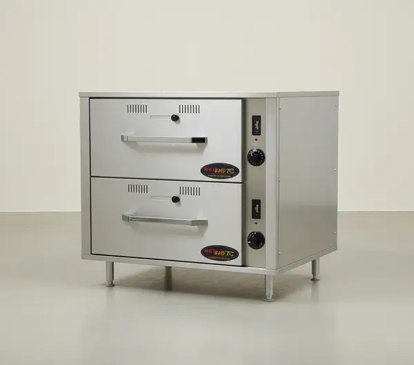 Eagle Group DWN-2-240 RedHots Narrow Warming Drawers
