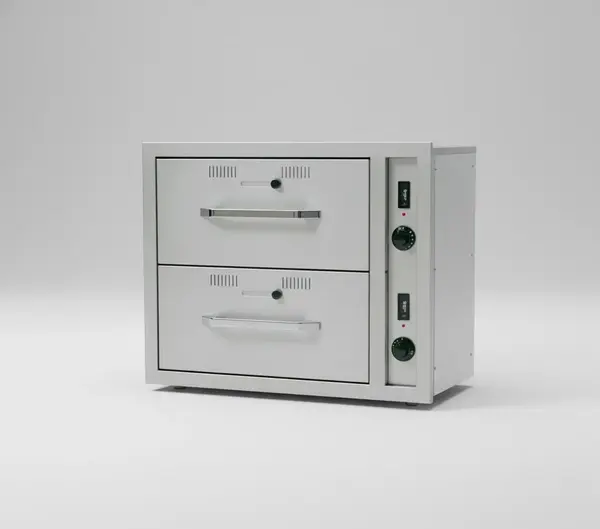 Eagle Group DWN-2BI-240 RedHots Narrow Warming Drawers