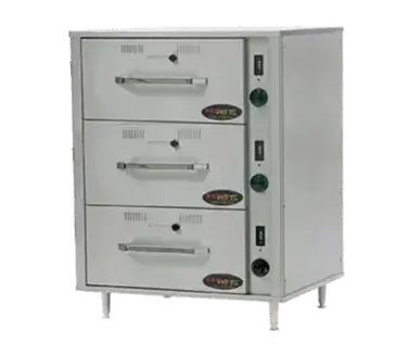 Eagle Group DWN-3-120-X