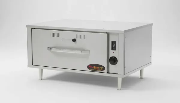 Eagle Group DWW-1-120 RedHots Warming Drawer