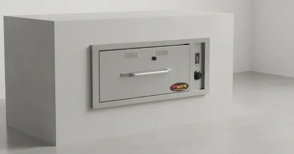 Eagle Group DWW-1BI-120-X