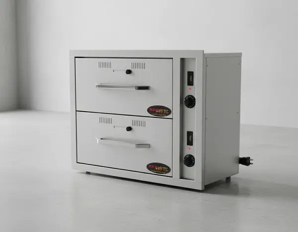Eagle Group DWW-2BI-240-X RedHots Warming Drawers