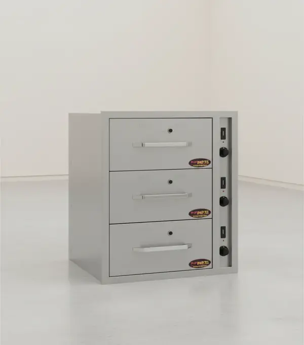 Eagle Group DWW-3BI-120-X