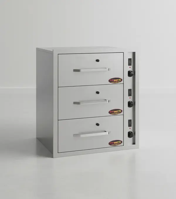 Eagle Group DWW-3BI-240-X