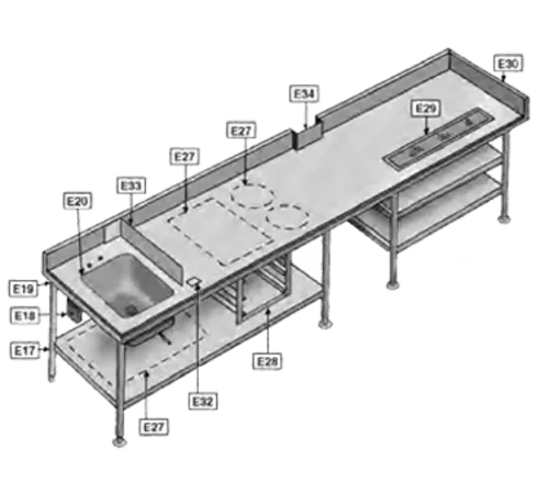 Eagle Group E23