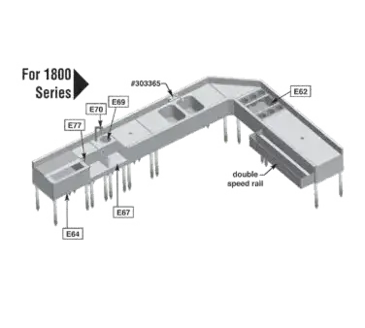 Eagle Group E60-1800