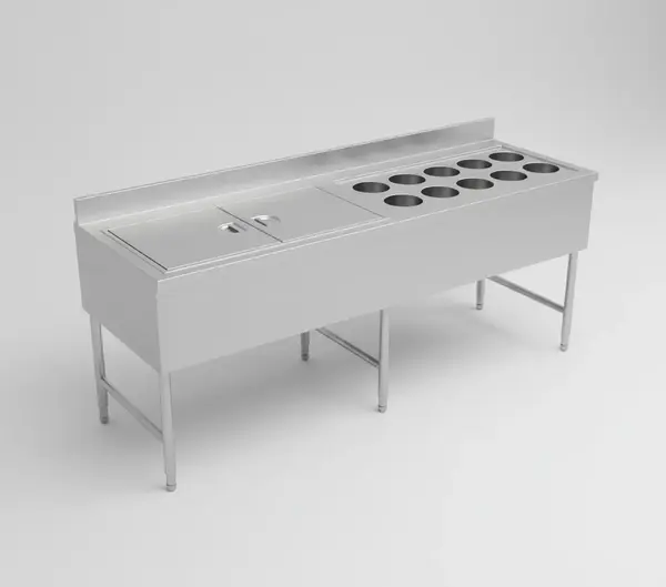 Eagle Group E62A-2200