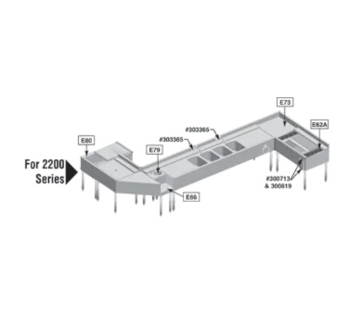 Eagle Group E74-2200