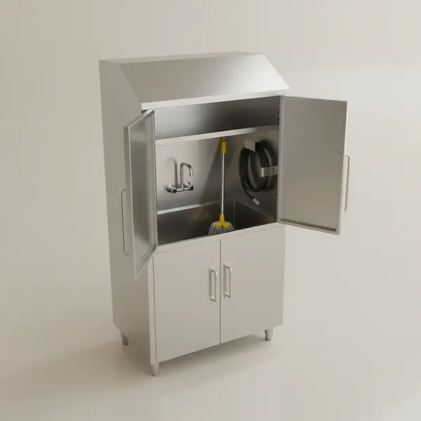 Eagle Group F1916-VSCS-3VP