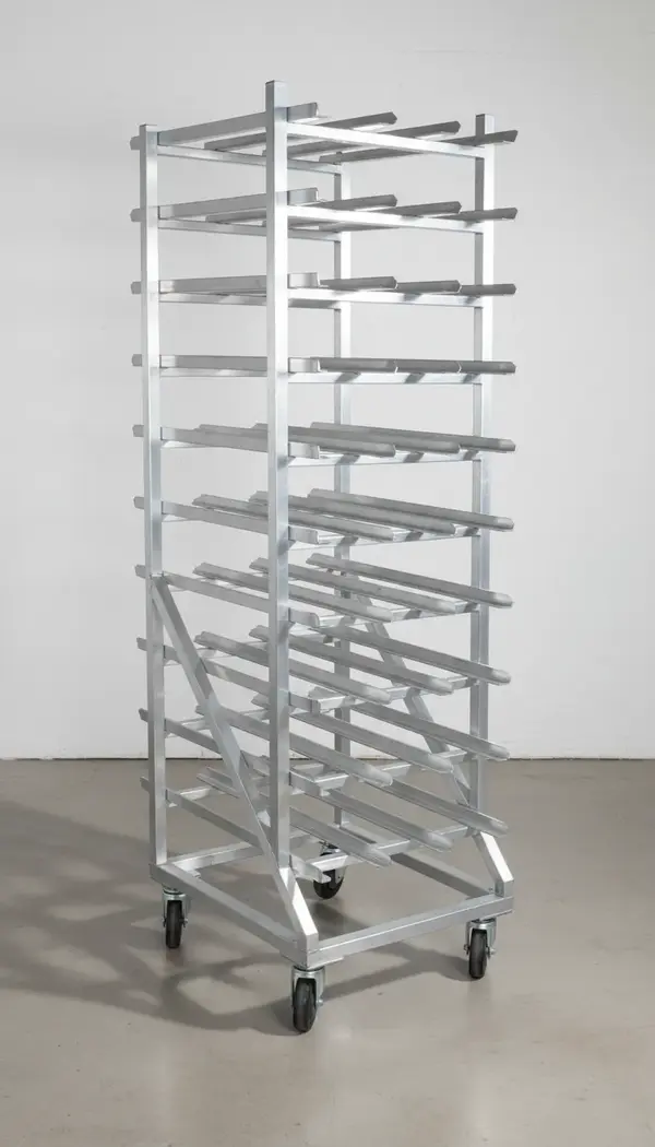 Eagle Group FCR-10-9A