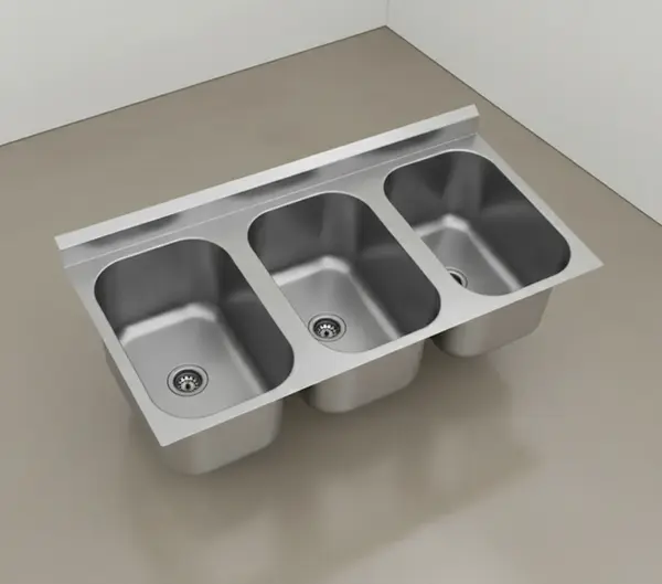 Eagle Group FDI-10-14-9.5-3-3VP