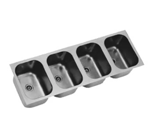 Eagle Group FDI-10-14-9.5-4