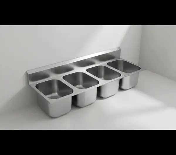 Eagle Group FDI-12-14-9.5-4