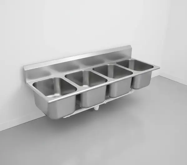 Eagle Group FDI-14-16-9.5-4