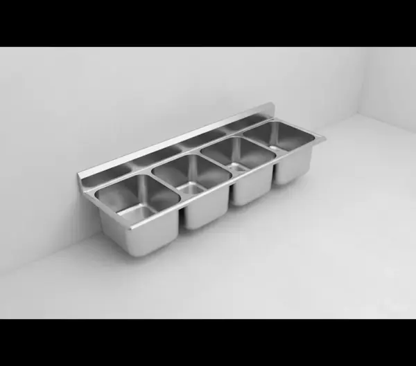 Eagle Group FDI-16-19-13.5-4