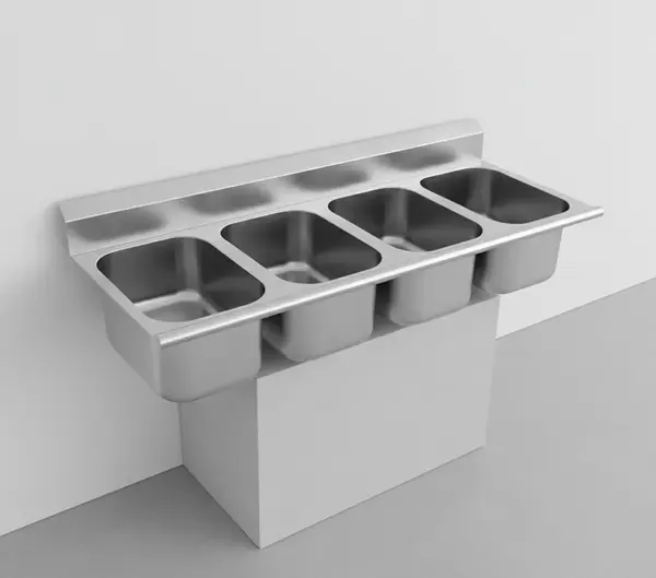 Eagle Group FDI-16-19-8-4