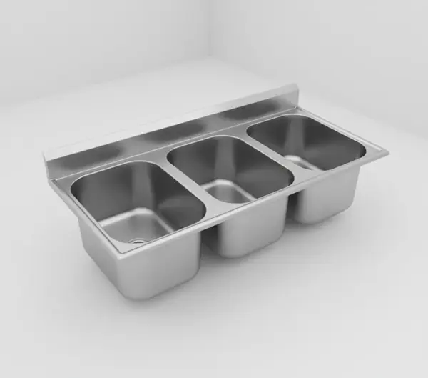 Eagle Group FDI-22-22-13.5-3