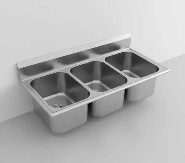 Eagle Group FDI-24-24-13.5-3