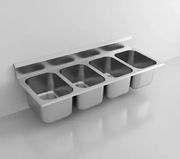 Eagle Group FDI-24-24-13.5-4