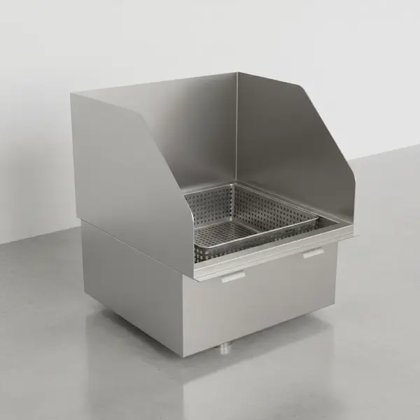 Eagle Group FF2119-FG-LRS