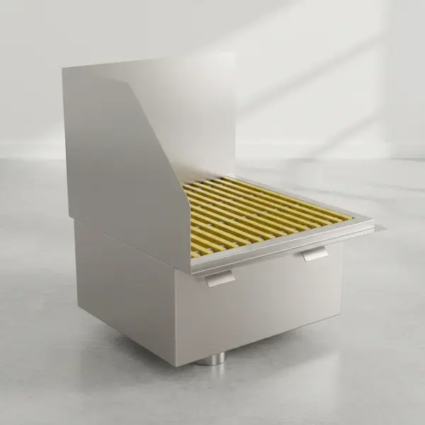 Eagle Group FF2119-FG-LS