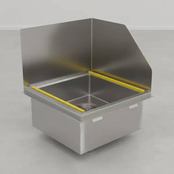 Eagle Group FF2119-FG-RS