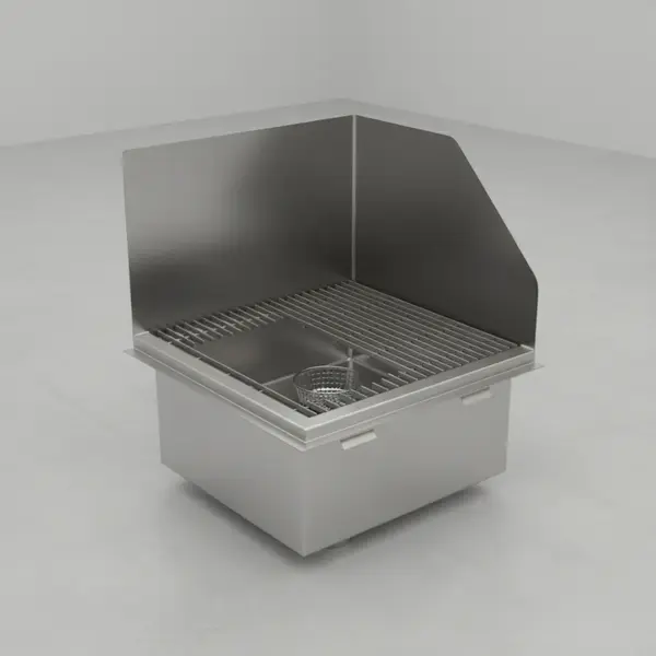 Eagle Group FF2119-SG-RS